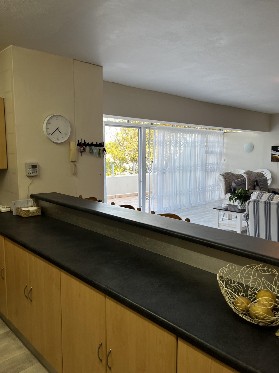 To Let 3 Bedroom Property for Rent in Poortjies Western Cape
